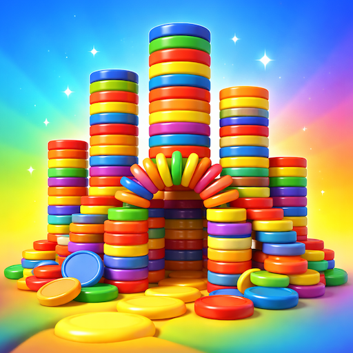 Disc Sort icon